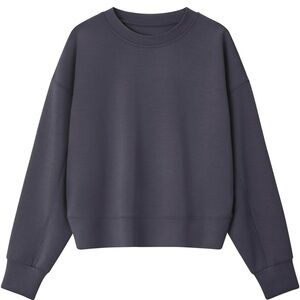 G4free Smoofit Modal Soft Women’s Sweatshirts Long Sleeve Crewneck Pullover